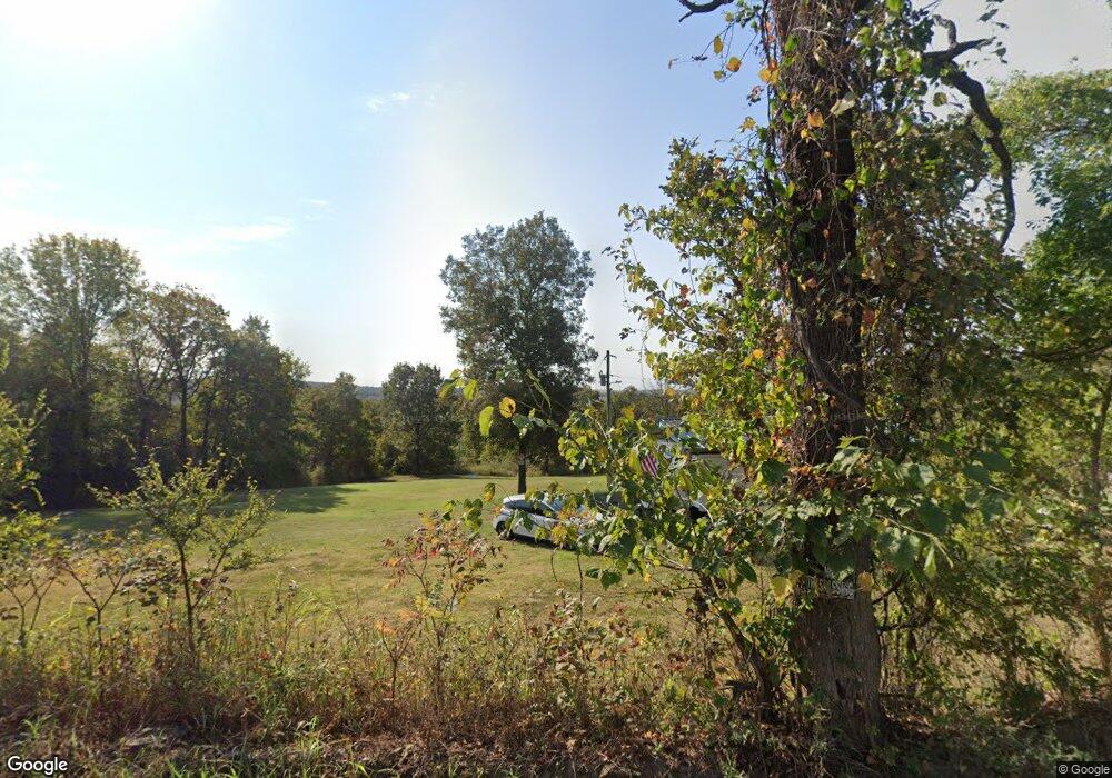 14477 W 815 Rd, Tahlequah, OK 74464 - photo 1