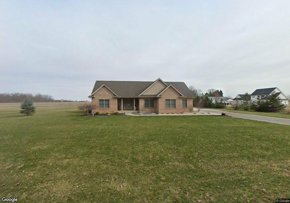 4045 Searfoss Rd, Columbus Grove, OH 45830 - photo 1