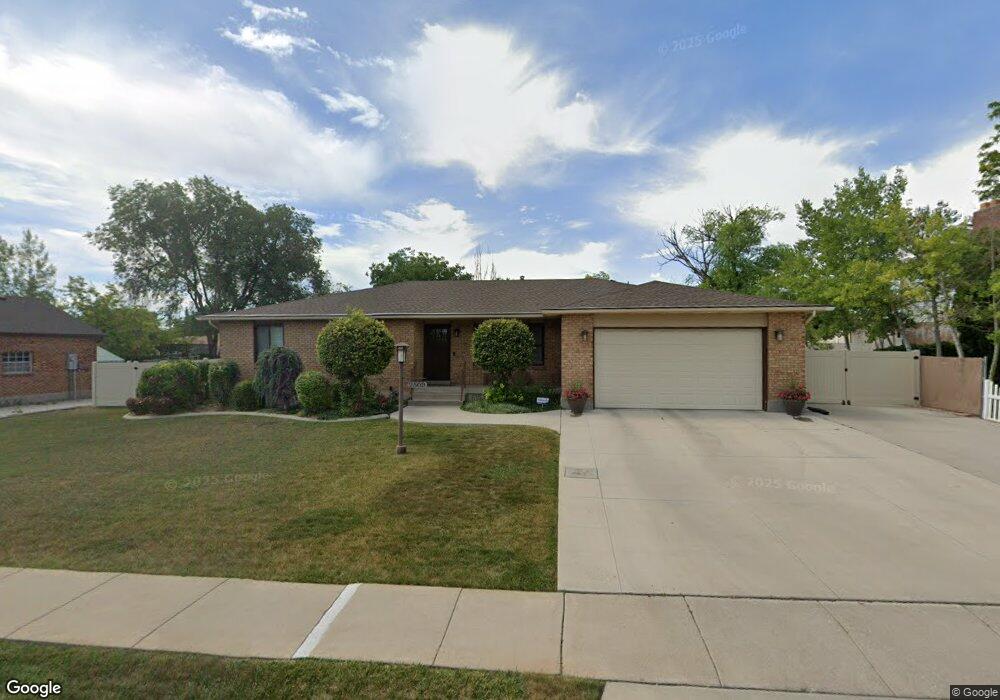 2509 Alice Dr, West Jordan, UT 84088 - photo 1