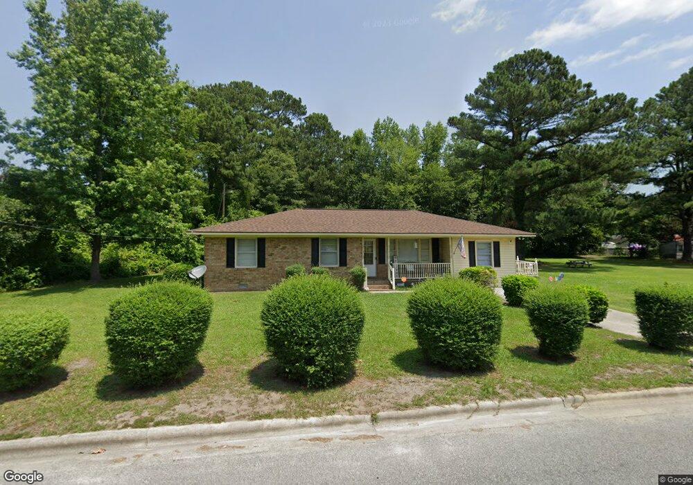 177 Worthington St, Winterville, NC 28590 - photo 1