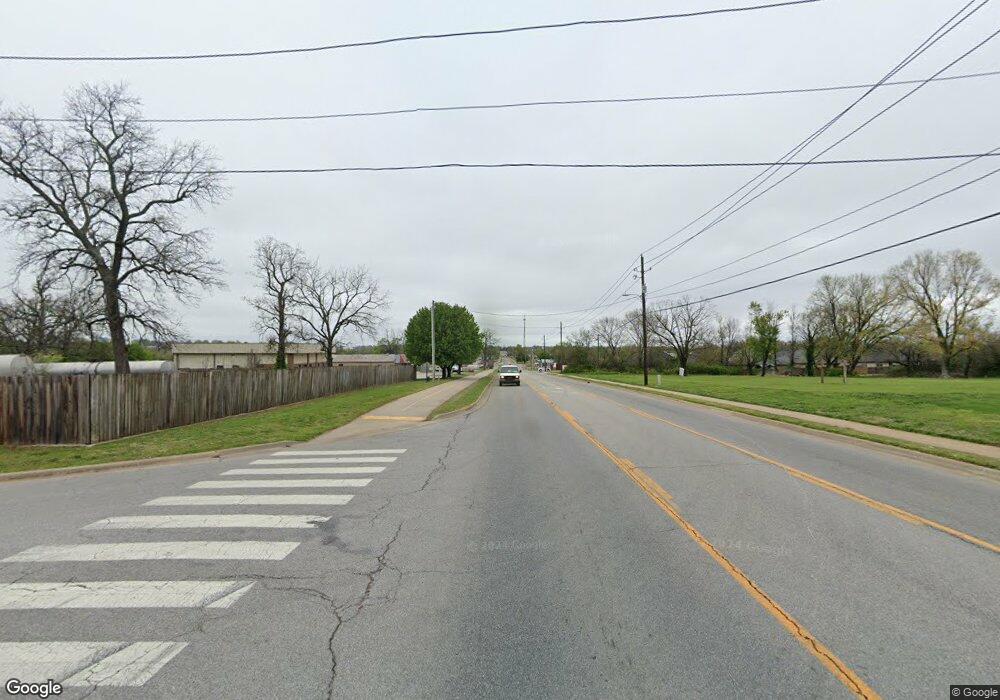 2101 S 1st St, Rogers, AR 72758 - photo 1