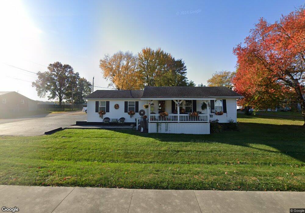 235 E Main St, Austin, IN 47102 - photo 1