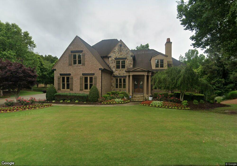 279 Grandmar Chase, Canton, GA 30115 - photo 1