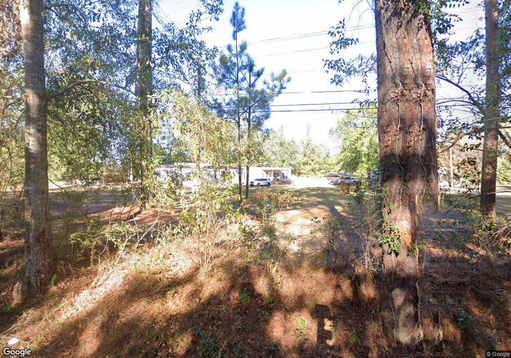 1315 Ceasar Rd, Carriere, MS 39426 - photo 1