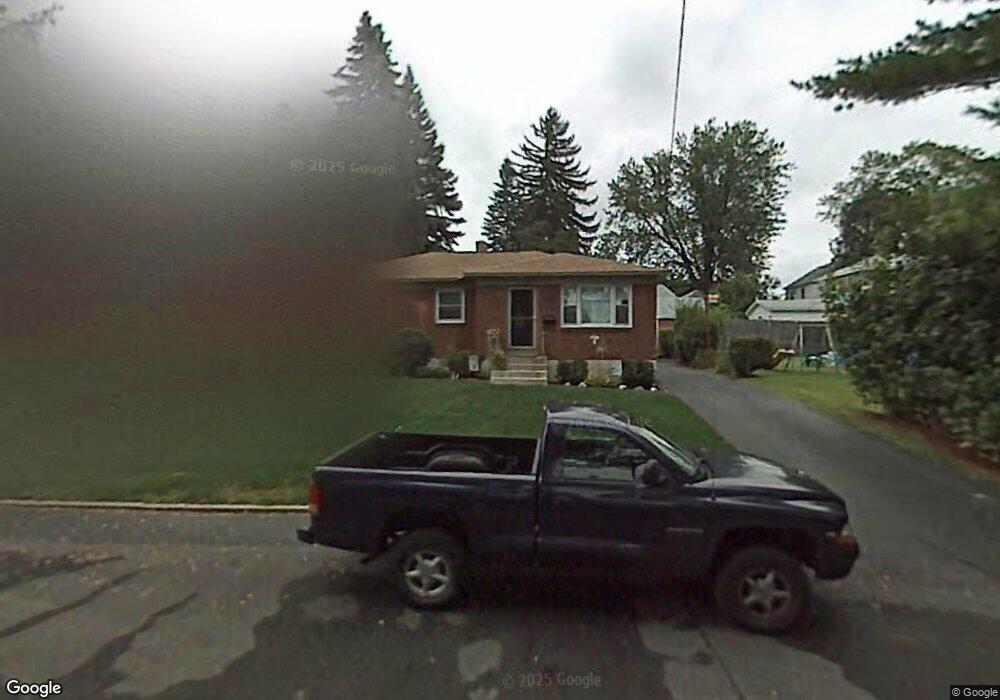 53 Highland Ave, Albany, NY 12203 - photo 1