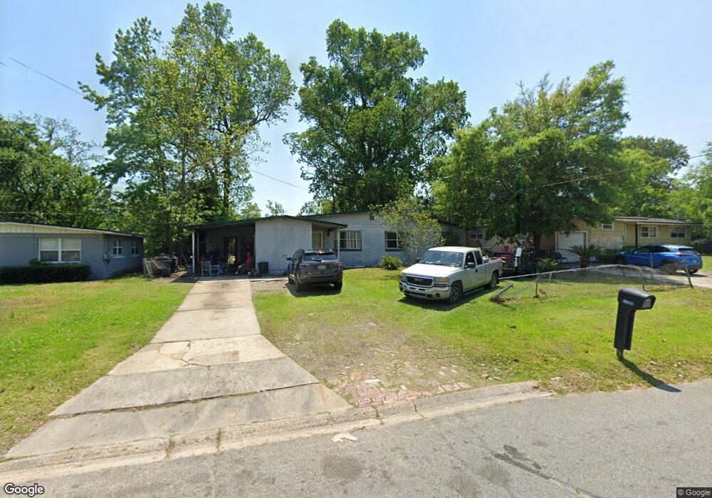 6752 Cinderella Rd, Jacksonville, FL 32210 - photo 1