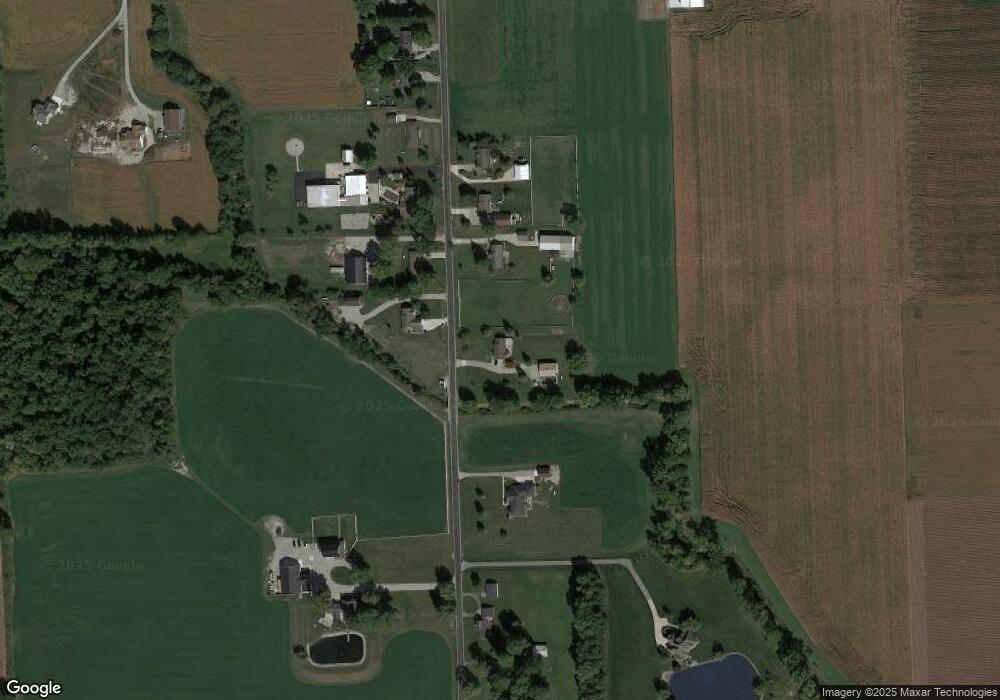 9114 Roberts Rd, Woodburn, IN 46797 - photo 1