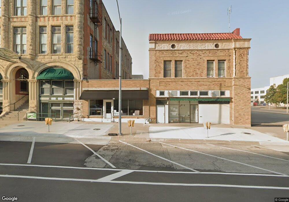 116 SE 8th Ave, Topeka, KS 66603 - photo 1