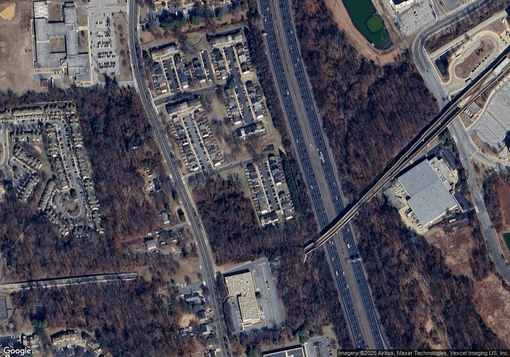 9007 Congress Place, Landover, MD 20785 - photo 1