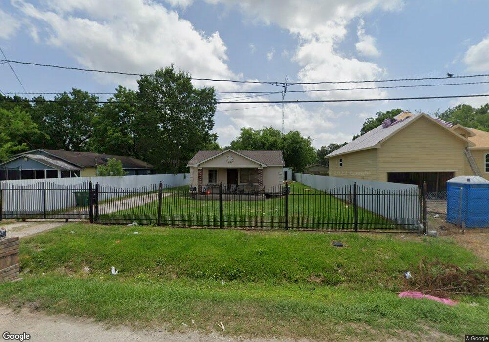 3730 Trout St, Houston, TX 77093 - photo 1