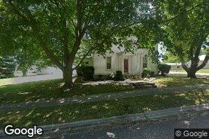 485 Decatur St, Barry, IL 62312
