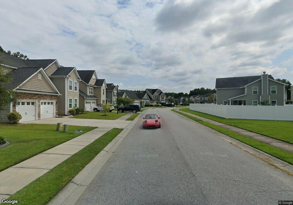 105 Buttonbush Ct, Moncks Corner, SC 29461 - photo 1