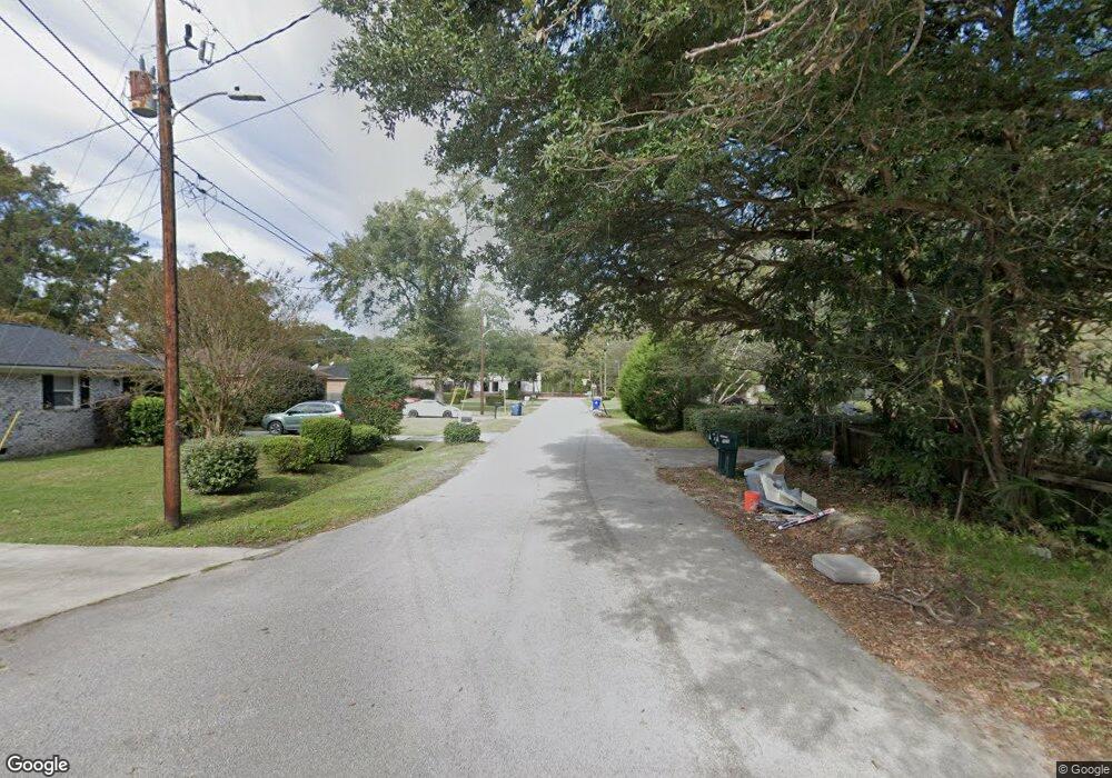 0 Hazel Rd unit 18011791, Charleston, SC 29407 - photo 1