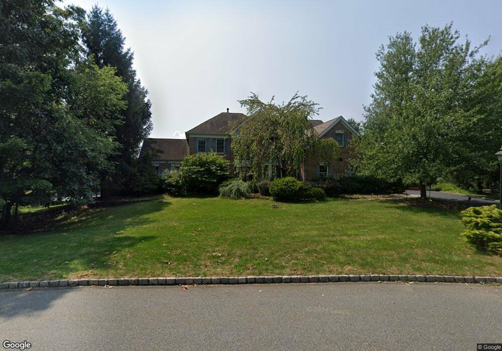 4 Stires Way, Pittstown, NJ 08867 - photo 1