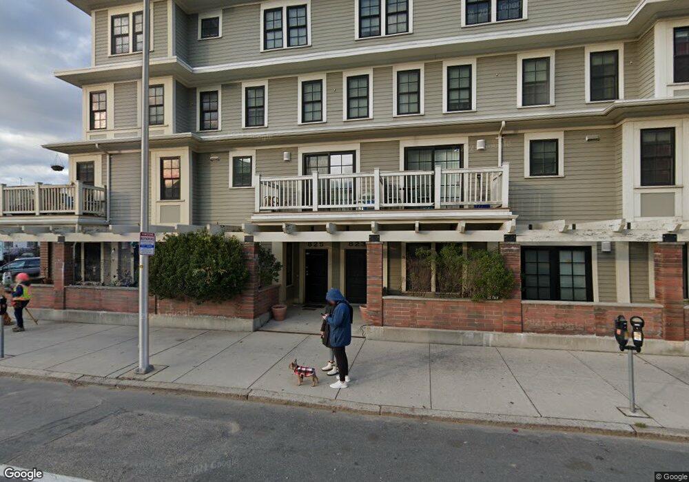 823 Main St unit 5, Cambridge, MA 02139 - photo 1