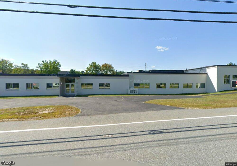 100 Northeastern Blvd, Nashua, NH 03062 - photo 1