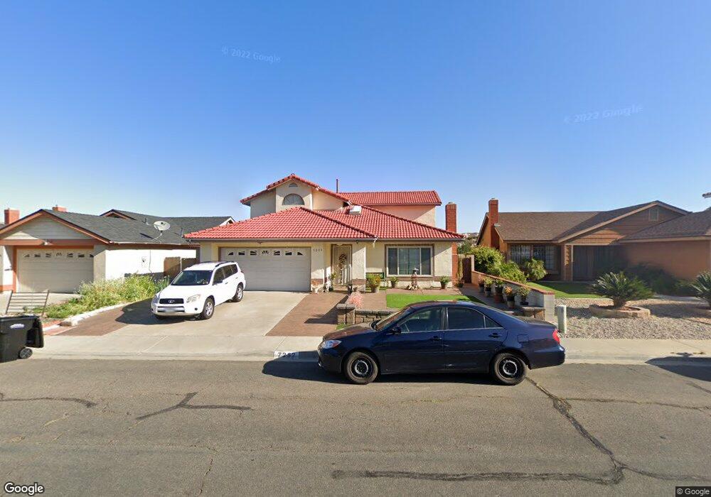 Street View Photo