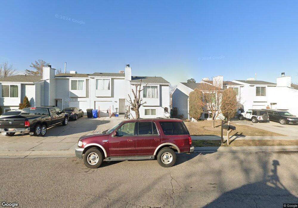 5014 W 6600 S, West Jordan, UT 84081 - photo 1