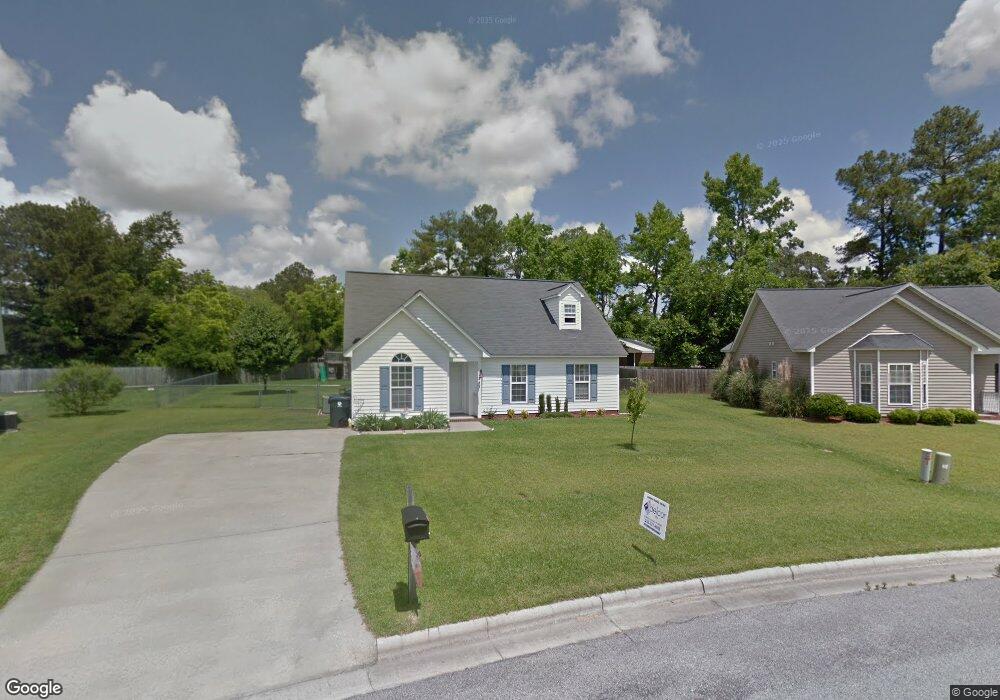 347 Johnson Ln, Winterville, NC 28590 - photo 1