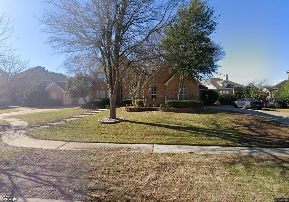 1402 Hampton Ct, Southlake, TX 76092 - photo 1