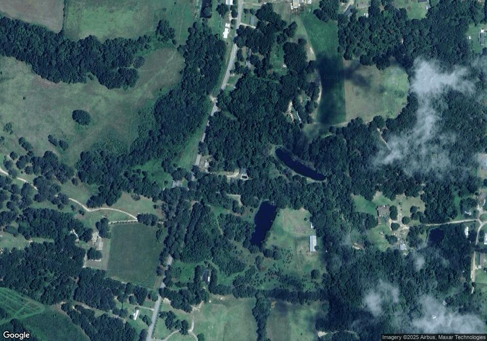 253 Gammage Rd, Eufaula, AL 36027 - photo 1
