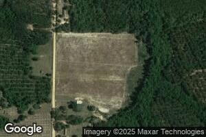 201 Carter Chapel Rd, Mershon, GA 31551