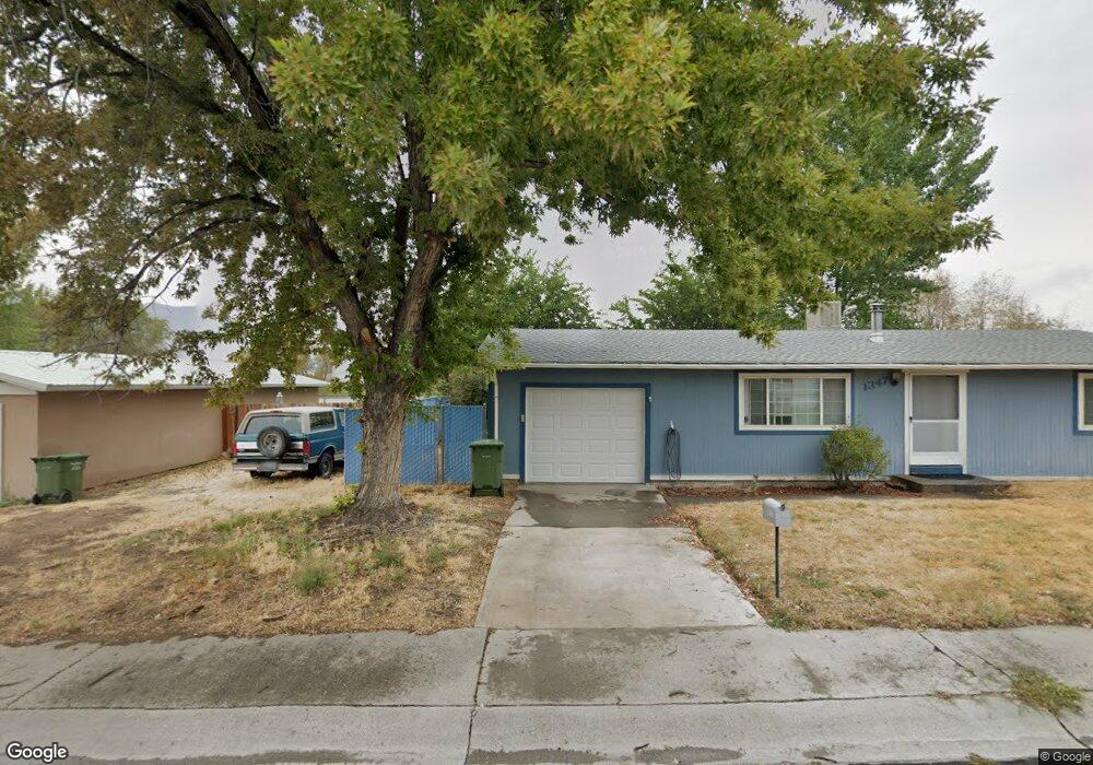 1341 Ocala Ave, Winnemucca, NV 89445 - photo 1
