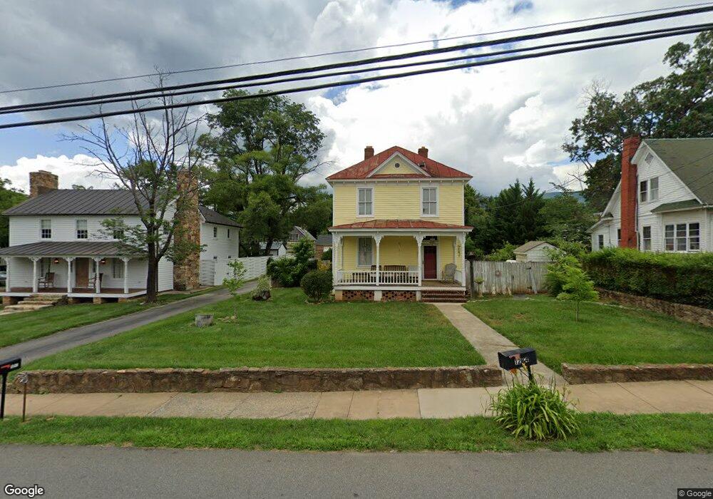 1282 Crozet Ave, Crozet, VA 22932 - photo 1