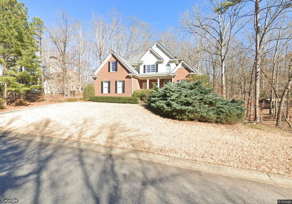 200 River Bottom Rd, Athens, GA 30606 - photo 1