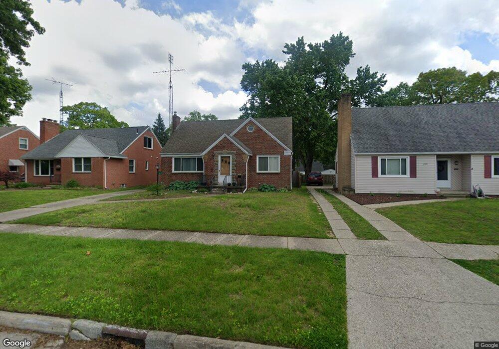 2847 Wyndale Rd, Toledo, OH 43613 - photo 1