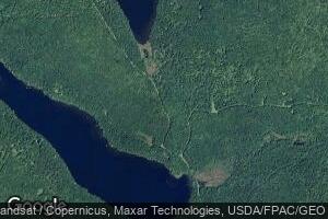317 Upper Pug Rd, Lakeville, ME 04487