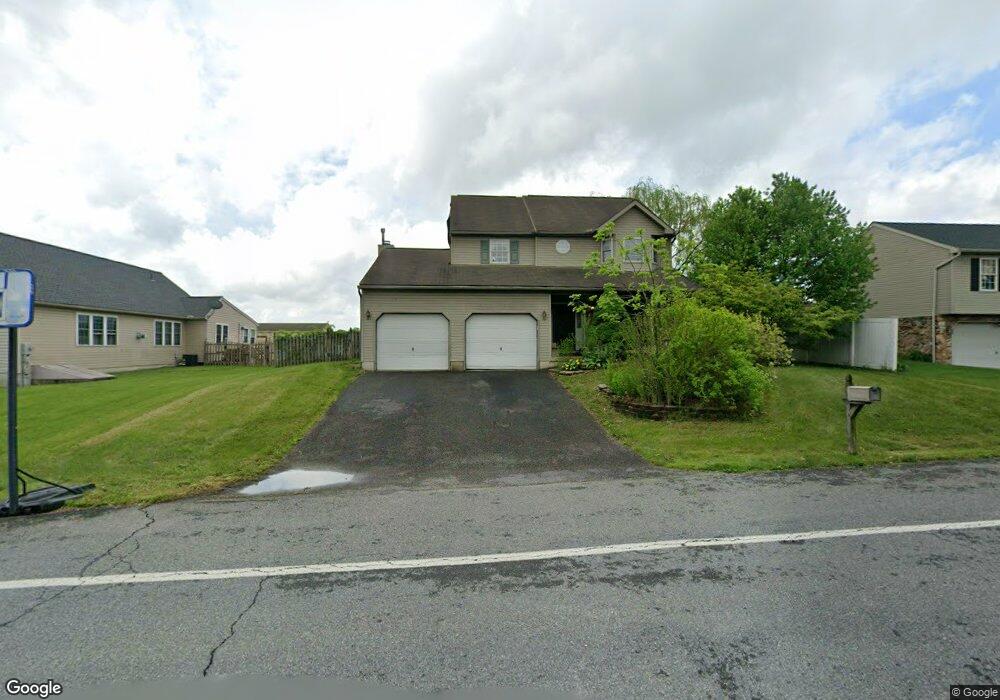 32 Waxwood Rd, Shoemakersville, PA 19555 - photo 1