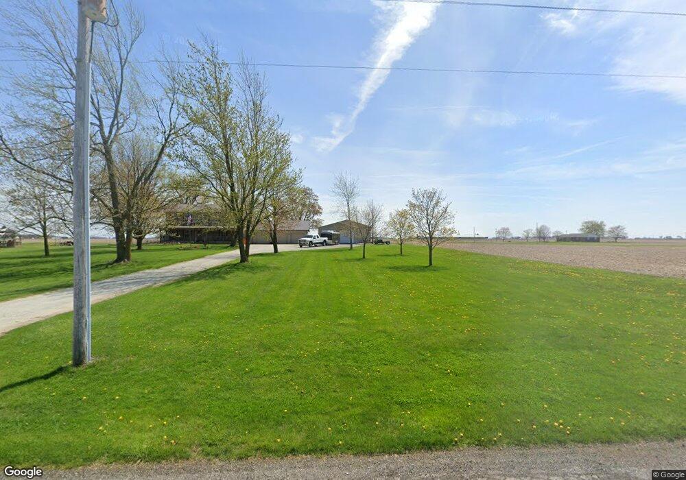 4073 E 1200 S, Amboy, IN 46911 - photo 1