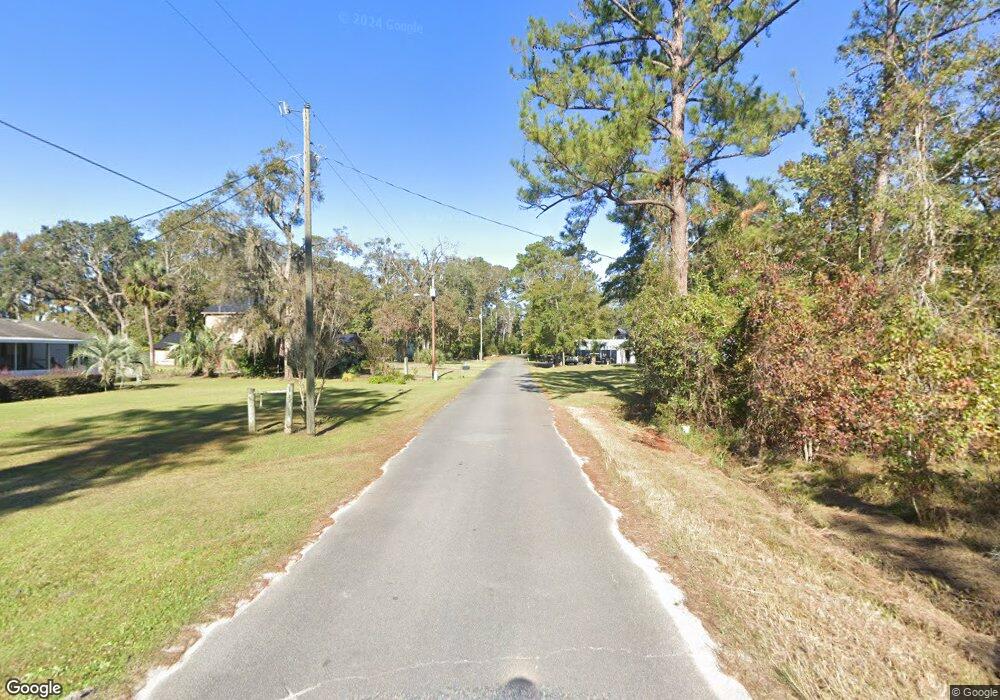 1478 Neal Blvd NE, Townsend, GA 31331 - photo 1