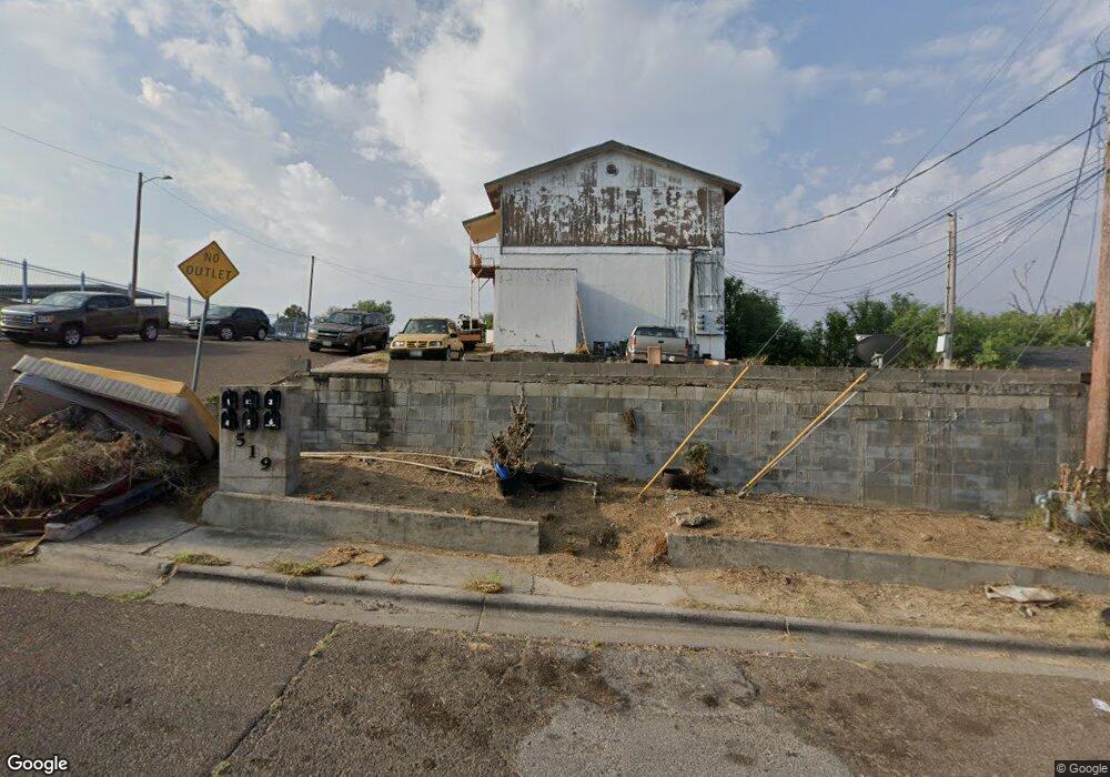 519 Reynolds St, Laredo, TX 78040 - photo 1