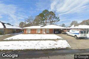 307 Sandra Dr, Baker, LA 70714
