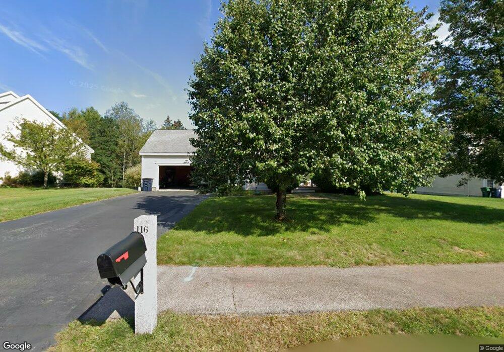 116 Cherrywood Dr, Nashua, NH 03062 - photo 1