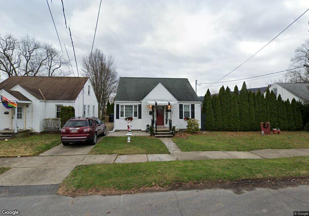 311 Washington Ave, Wyoming, PA 18644 - photo 1