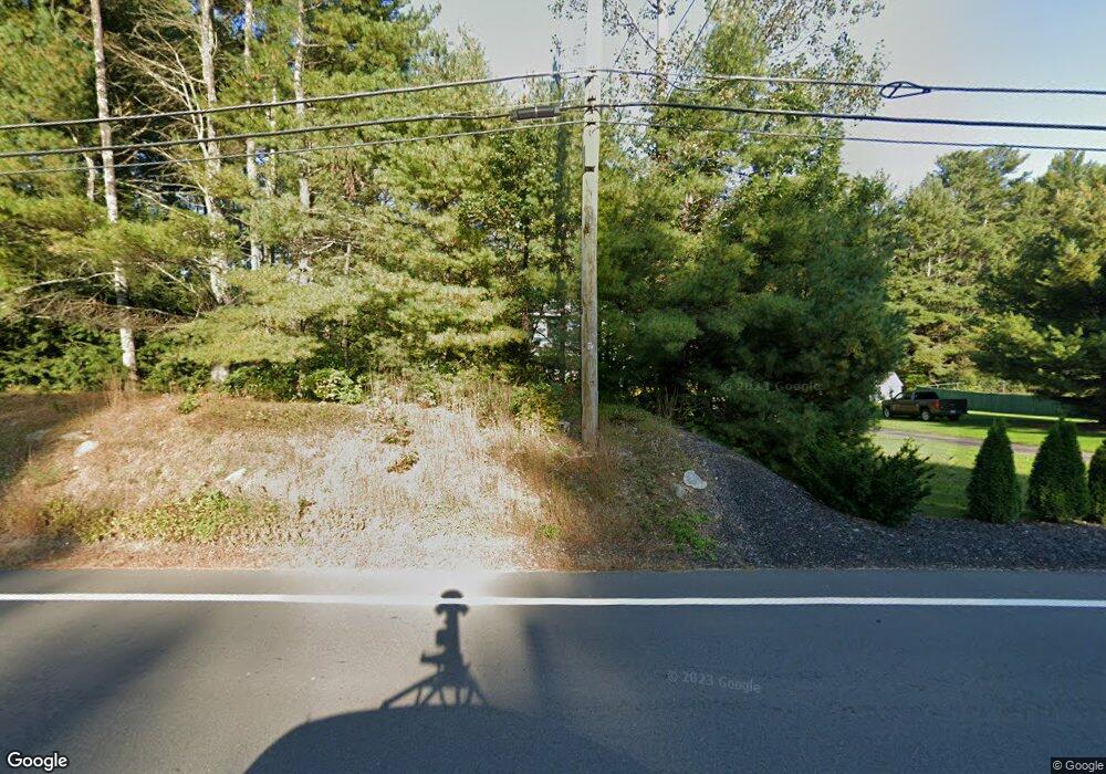 449 S Barre Rd, Barre, MA 01005 - photo 1