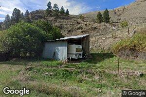 203 Old Pollock Rd, Pollock, ID 83547