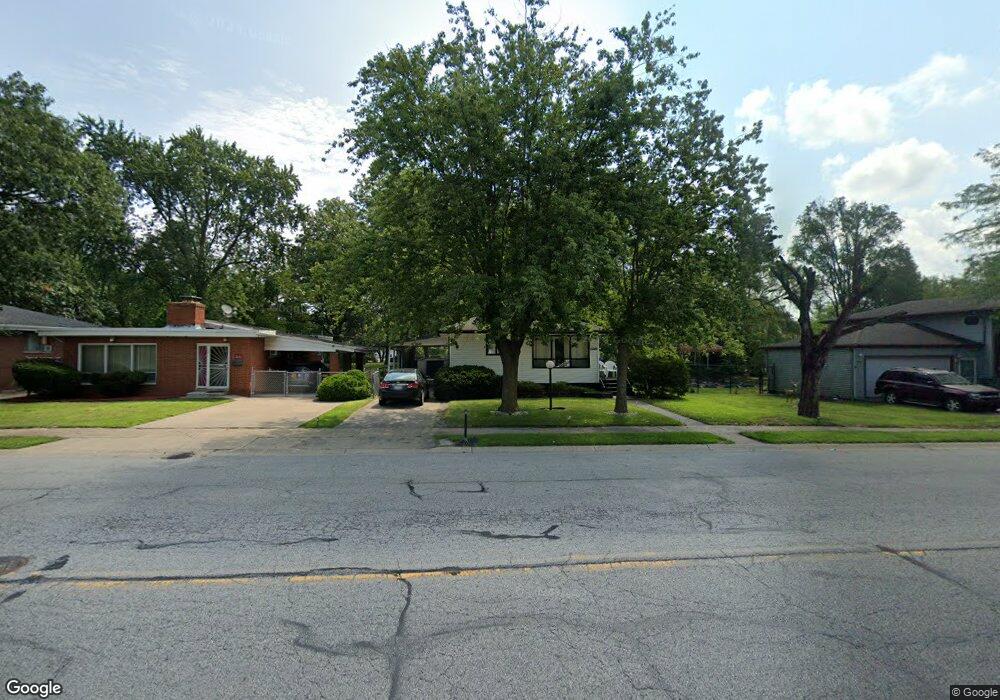 2249 Taft St, Gary, IN 46404 - photo 1