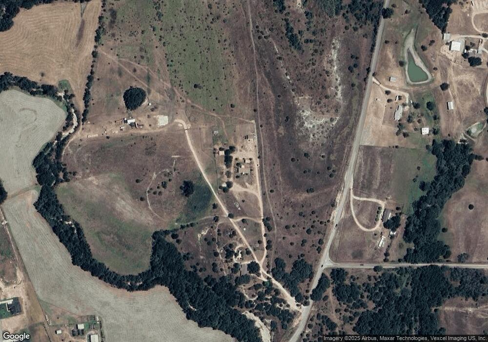 3816 Old Dennis Rd, Weatherford, TX 76087 - photo 1