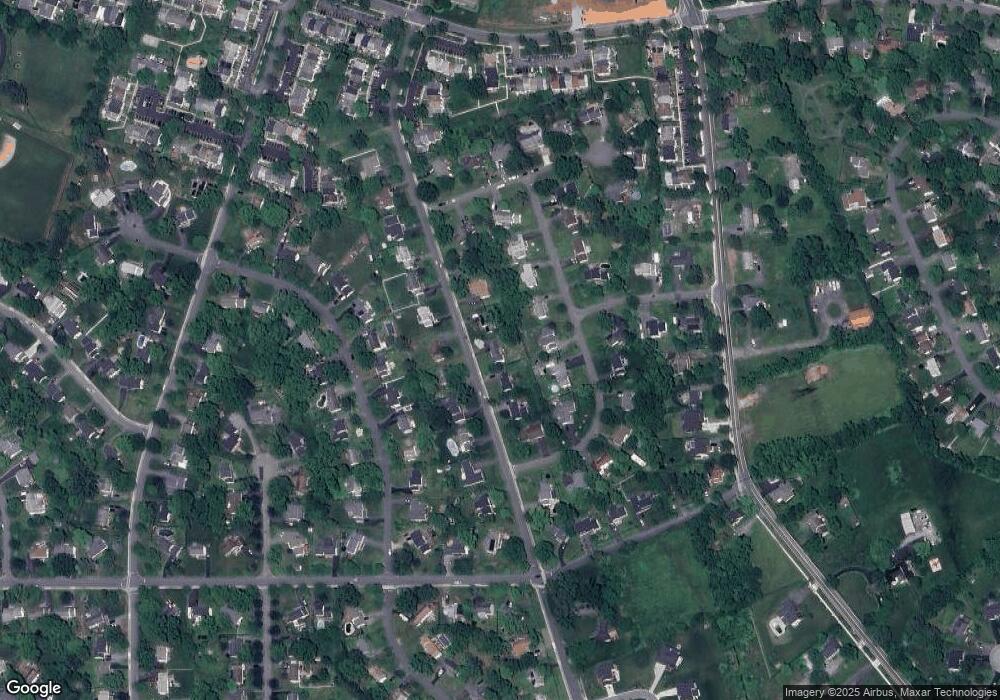 17313 Hughes Rd, Poolesville, MD 20837 - photo 1