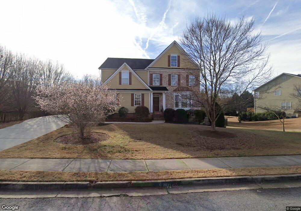 3310 E Gate Dr, Cumming, GA 30041 - photo 1