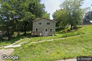 34 S Lincoln St, Colfax, IA 50054