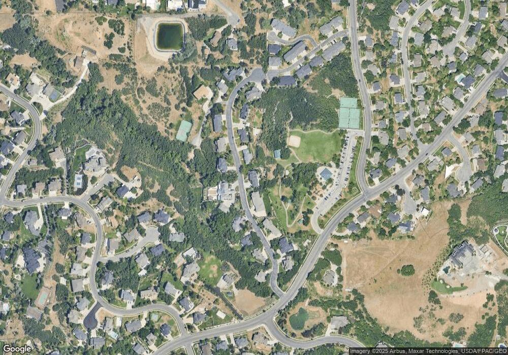 3925 Glade Hollow Way, Bountiful, UT 84010 - photo 1