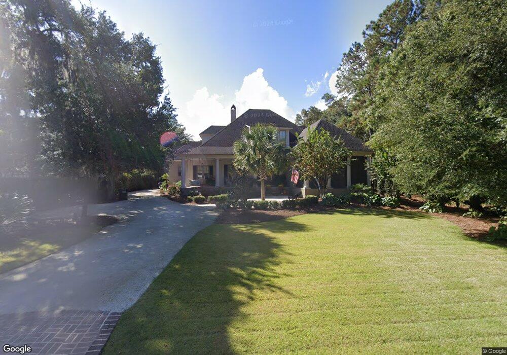 346 Pinckney Rd unit LUQ, Georgetown, SC 29440 - photo 1