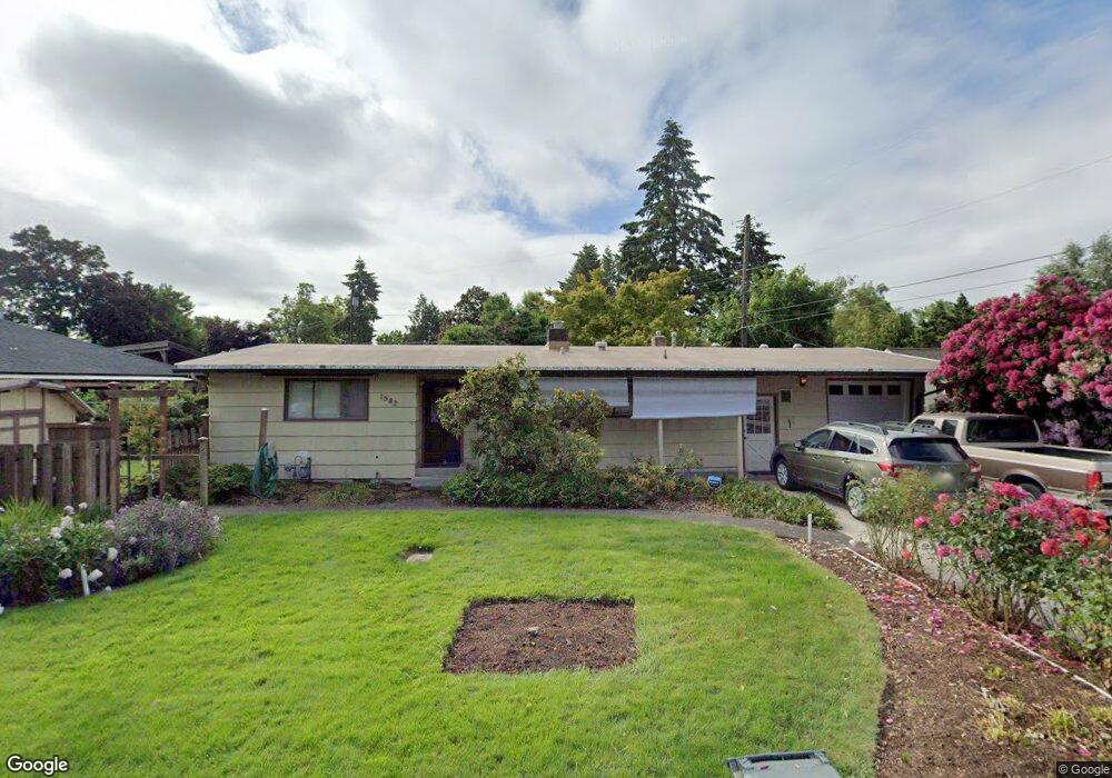 1582 Hackamore Way, Eugene, OR 97401 - photo 1