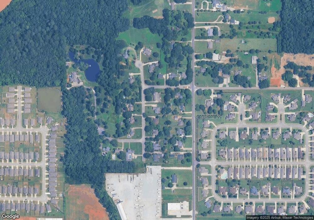 14958 Capstone Ln, Athens, AL 35613 - photo 1