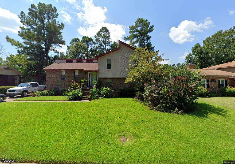 3842 Boulder Creek Rd, Augusta, GA 30907 - photo 1